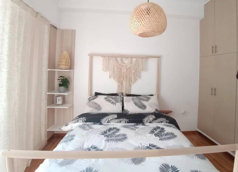 Sunny Two-Bedroom Apartment Next To Panathenaic Stadium المظهر الخارجي الصورة